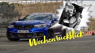 Vlog 2 - Wochenrückblick mit Flo - SPRCRS