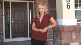 Erica Chouinard - Coldwell Banker Residential Brokerage Video | Real Estatte in Highlands Ranch