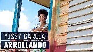 Yissy García & Bandancha - Arrollando (live video)