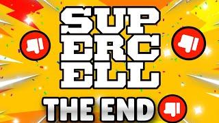 SUPERCELL WENT TOO FAR ON ME `Brawl Stars