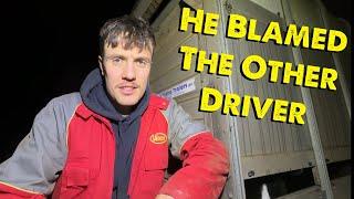 Stuck Lorry | Oil Burst | Selling Straw | Out Of Time