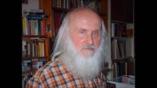 Komponistenporträt Christfried Schmidt, 2010