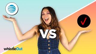 AT&T vs Verizon | Which One is Worth it??