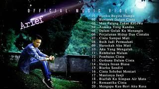 Arief Full Album Terbaik 2022 | Hatiku Begitu Hampa, Bertaruh Dalam Cinta, Mau Pulang Takut Kecewa