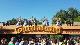 Welcome to Gardaland Alegria Latina 2017 | Gardaland Plus