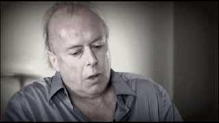 Christopher Hitchens The Topic of Cancer