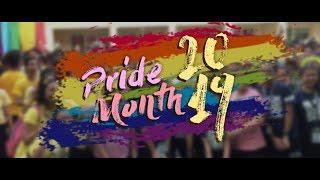 Pride Month 2019 - Highlights (Luis Y. Ferrer Jr. Senior High School)