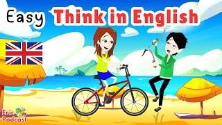 Easy English Conversation Dialogs | Listening Practice | English Eric