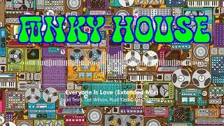 Funky House