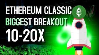 Ethereum Classic Set for a 2,000% Rally? Here's Why Analysts Are Bullish!