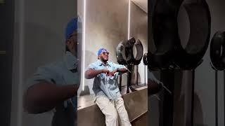 FOLOMIANA  - The Ben, chrisseazy ft Kevin kade #rwandanewsongs2025