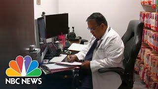 Examining Detrimental Effects Of U.S. Doctor Shortage