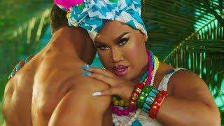 MY MAC COSMETICS SUMMER COLLECTION OFFICIAL TRAILER | PatrickStarrr