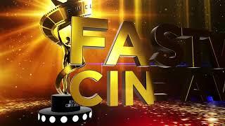 fastway cine award usa