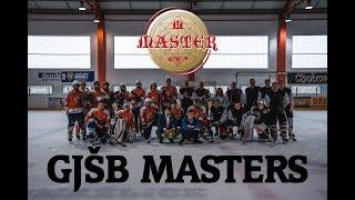 DOMAŽLICE MASTERS VS. GJŠB MATADORS 2019