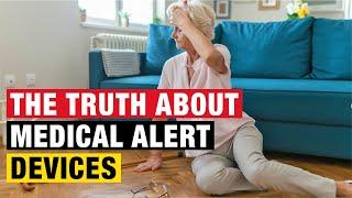 The Truth About Medical Alert Devices (Part 3): Fall Alert