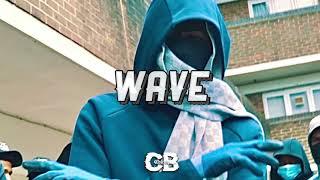 [FREE] #ActiveGxng 2Smokeyy x M1llionz | “Wave” | UK/NY Type Drill Beat | [ProdChiraqBeats]