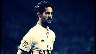 Isco Alarcon ● Full Season Show ● 2016/17