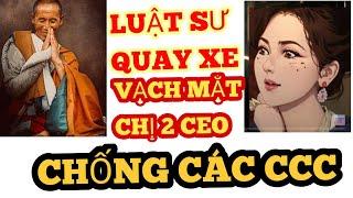 Thám Tử Cao - Luật sư vlog - Đinh Hoàng Nhân - Trang Vina - Sơn Tây TV - thích ninh tuệ