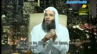 Ramadan  Fasten - Sheikh Muhammad Hassan.avi