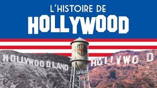 Comment Hollywood est devenu berceau du cinéma ? (Documentaire)