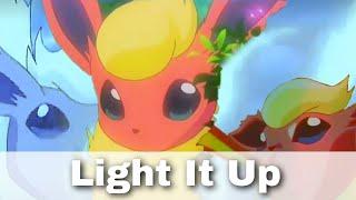 Flareon AMV-Light It Up