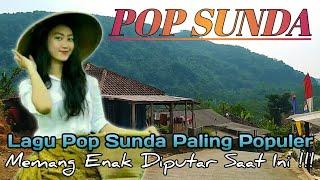 Lagu Pop Sunda Paling Populer Saat Ini Menemani Perjalanan Syahdu Melintasi Pegunungan Dipedesaan