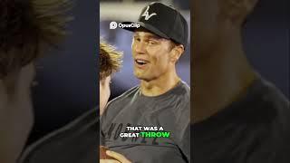 Can Anyone Beat Tom Brady’s Impossible Challenge