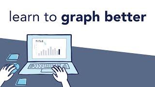 Level up your data viz skills with the SWD community