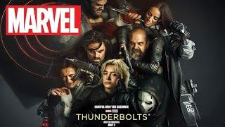 Marvel Studios’ Thunderbolts* | Teaser Trailer | Only In Theaters May 2025
