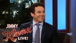 Fred Savage on The Wonder Years & His Lazy Kids