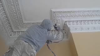 Painters Dublin | Painters & Decorators Dublin | Oisin Butler LTD