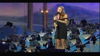 Mariah Carey  My All - Live in Italy