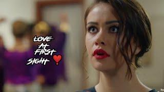 ️Love At First Sight Latest Attitude Status New Love WhatsApp Status | Boys Attitude Status