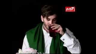 Sayd Ali Alhakeem Interview/recitation at Al-Naeem TV in Iraq for Birth of Imam Hasan a.s.