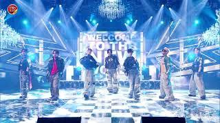 三代目 J SOUL BROTHERS 『DEVELOP』 | 2024 FNS歌謡祭