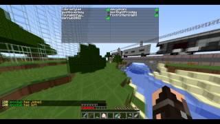 Minecraft Survival Games(MCSG) : MCSG V2 thoughts and gameplay!