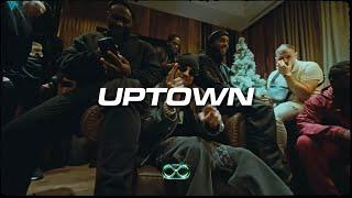 [FREE] D Block Europe x Nafe Smallz Type Beat - "Uptown"