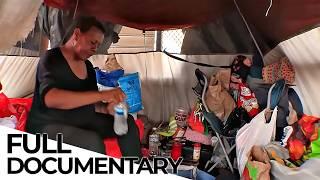 The United States of Poverty: A Chronicle of the Decline of the Middle Class | ENDEVR Documentary