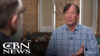 Hollywood Actor Kevin Sorbo's Journey With Jesus