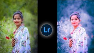 lightroom mobile bronze tone photoediting //lr photo editing kaise kare //preset download free //