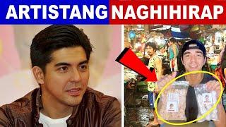 Artistang Sikat Noon Na Naghihirap Ngayon? [ Millionare Artist Noon ]