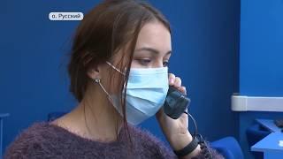 Приемная кампания стартовала в ДВФУ