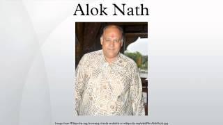 Alok Nath