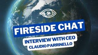 #E6 - Interview with CEO Claudio Parrinello | PW Fireside Chat