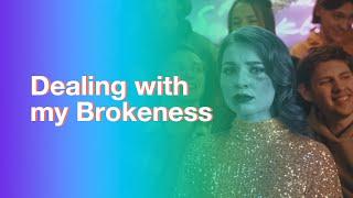 Broken Inside | yesHEis | Gospel Video