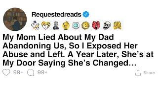 [FULL STORY] How did you “break the cycle” in your family?