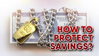 How to protect assets? I Gold price forecast I GIG-OS