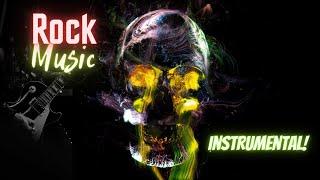 Rock music no words 2  Rock instrumental  Rock music, Instrumental rock