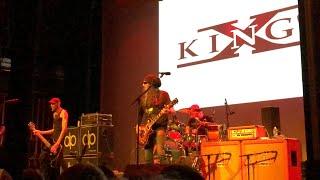 King’s X - Capitol Theatre, Clearwater Florida, December 5 2024 *FULL SHOW*